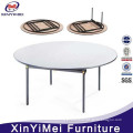 Good Quality Wear-resisting Wood Dining Table